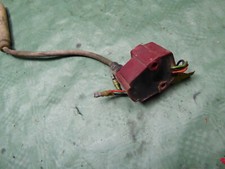 VERTEMATI 492 VOR 503 IGNITION