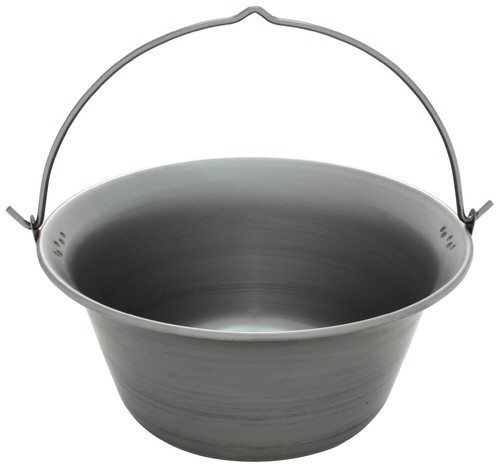 Gulaschkessel liter eisen - gulaschkessel,