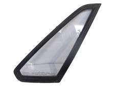 FENSTER HINTEN RECHTS QUATTRO SCHRIFTZUG LIMOUSINE AUDI 80 90 QUATTRO TYP 81/85