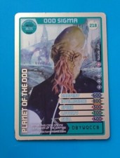 Doctor Who Monster Invasion