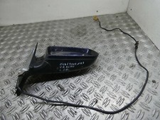 Audi A4 B6 Außensiegel Vorne Rechts Blau LZ5L BJ.2002 NR.3  