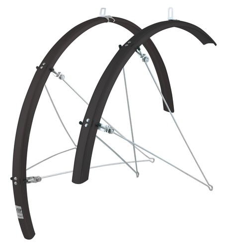 Force schutzblech für rennrad - schutzblech,