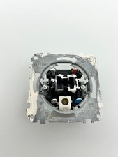 Merten 3116-0000 Kontroll Wechselschalter  250V 10A Xalte Serie - g