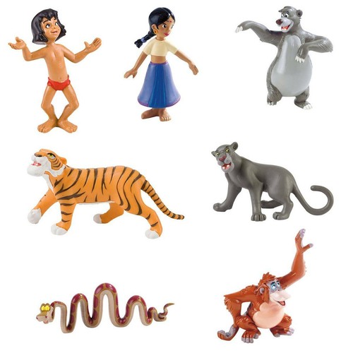 Bullyland walt disney - bullyland,