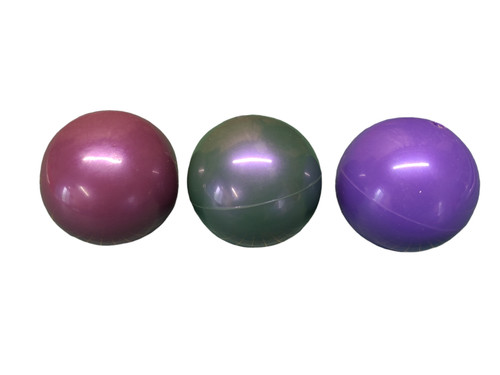 Chroma jonglierbälle 3er - chroma, jonglierbälle,