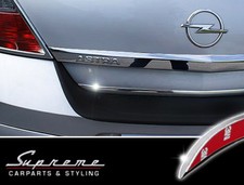 Opel astra 5 türer chrom - astra,
