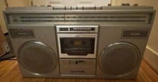 Panasonic RX-5100 Cassette