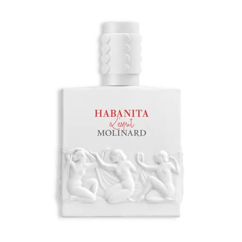 Molinard habanita esprit 75 - l'esprit,