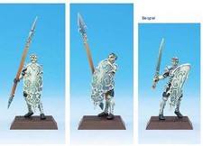 Confrontation/Rackham Cynwäll