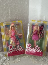 Mattel barbie mini - barbie, mariposa