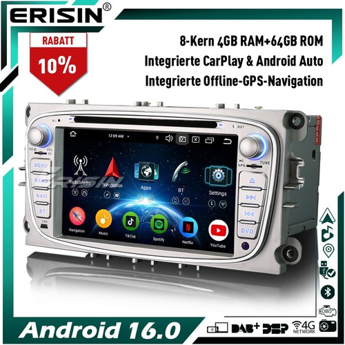 64gb android dab - 64gb, dab+