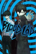 Blood Lad, Vol. 2 Paperback