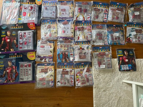 Marvel iron man fanhome - marvel,