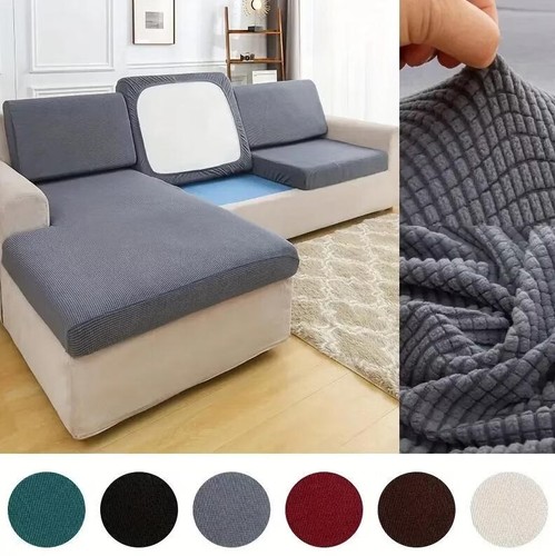 Stretch sofabezug sofa - stretch,