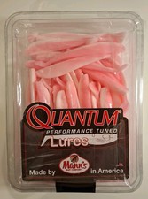 50x Quantum Q-Paddler 12cm