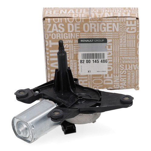 Original renault wischermotor - original,