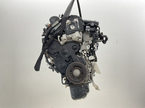 Motor 9h06 10jbem - 9h06, citroen