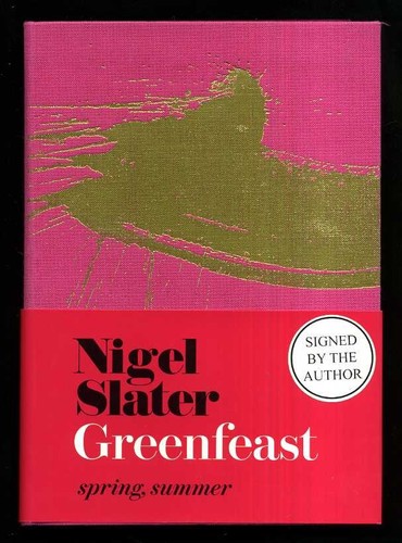 Nigel slater greenfeast - nigel,