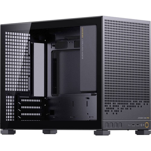 Jonsbo mini tower - jonsbo, mini-tower