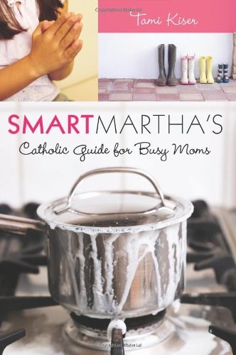 Smart martha catholic guide - martha's,
