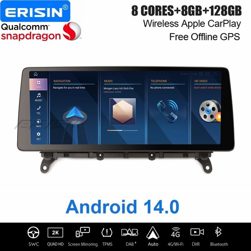 128gb qualcomm android - 12,3",