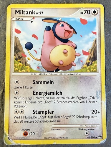 Pokémon tcg deutsch - tcg,