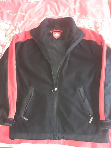 Herren wellensteyn jet jacke - jet-,