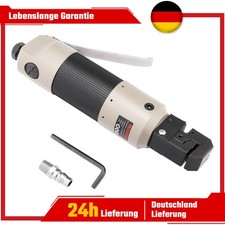 Druckluft-Loch- und