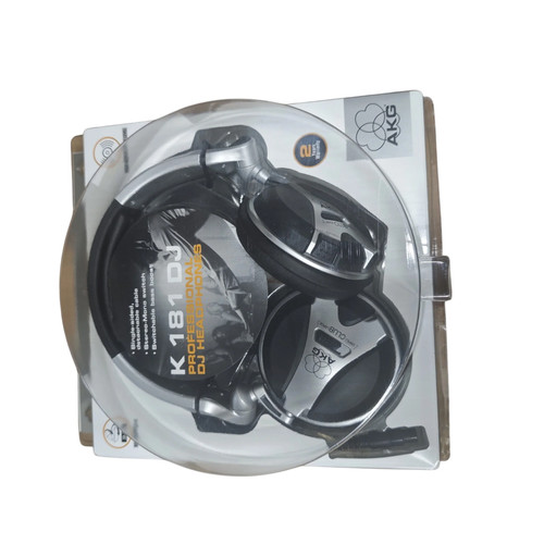 Kopfhörer akg k181 - akg,
