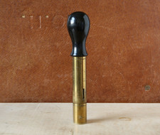 William bartram shotgun - william,