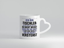 Löse Probleme: Tischler |