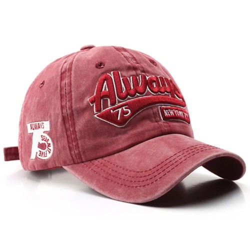 Always basecap basecaps base - basecaps,