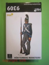 1:32 Figuren HäT #9309
