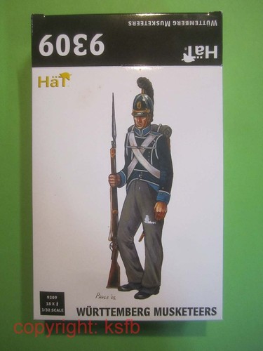 Figuren hät 9309 - figuren, #9309