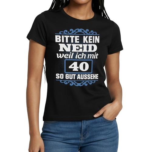 Geburtstag bitte kein neid - bitte,