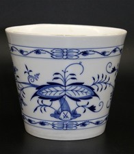 schöner Meissen Porzellan