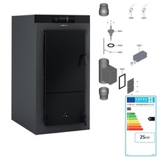 Viessmann Holzvergaser