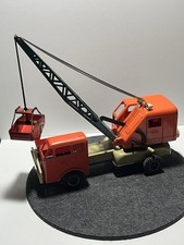 vintage Gama Faun 280