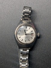 SEIKO AUTOMATIC HI BEAT