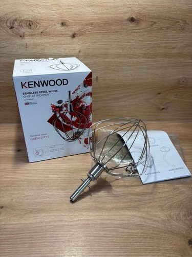 Kenwood schneebesen aus - kenwood,