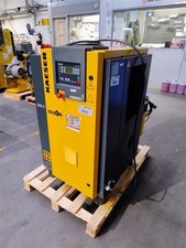 Schraubenkompressor KAESER SM9