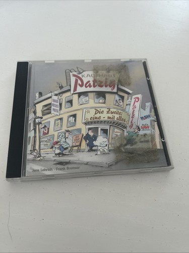 Kaufhaus patzig die - kaufhaus,