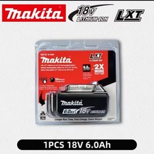 Makita BL1850B 6000mAh 18V Li-Ion Akku