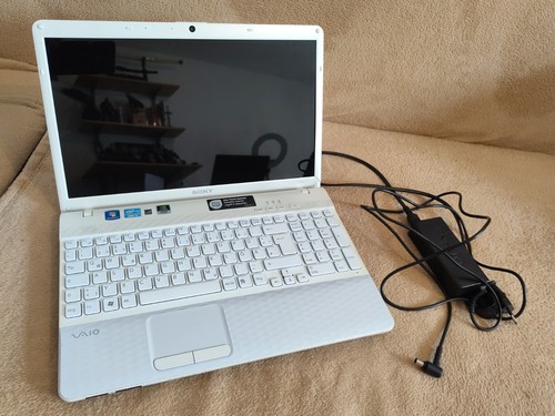 Sony vaio laptop pcg 71811m - sony,