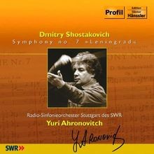 Shostakovich sym 7 von - shostakovich:, sym.no.7