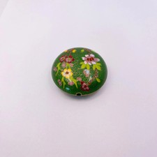 5895 Vintage Cloisonné