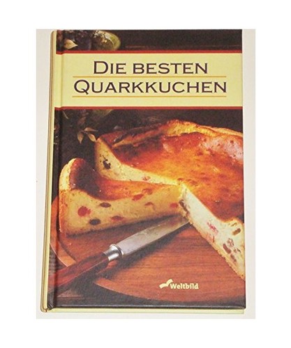 Die besten quarkkuchen - quarkkuchen,, tietz