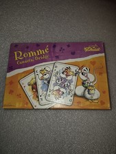 Diddl Kartenspiel – Rommé |