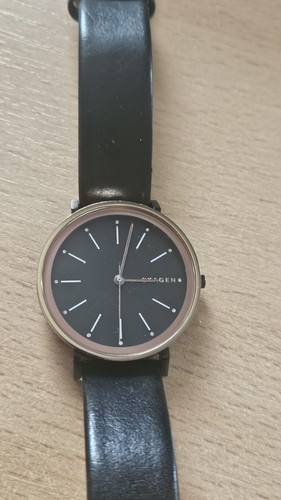 Skagen armbanduhr damen - skagen,