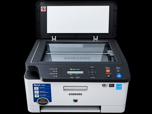 Samsung xpress c480w - xpress,